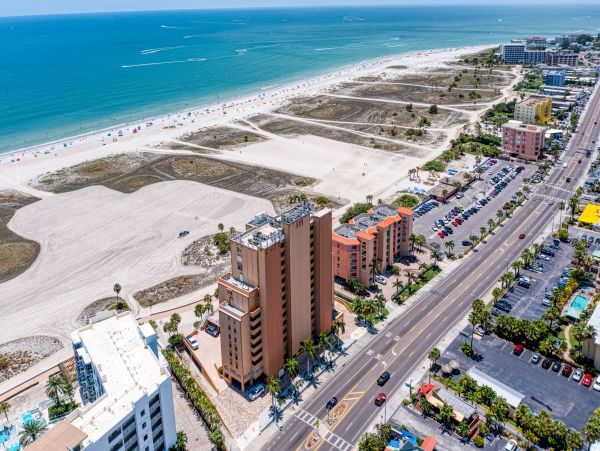 Treasure Island Condo 1010288