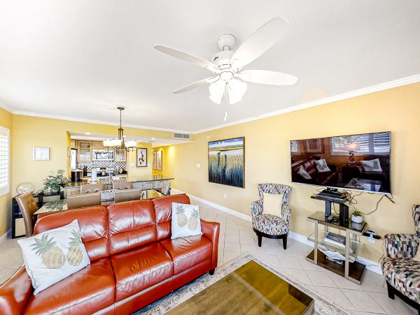 Treasure Island Home 1010289