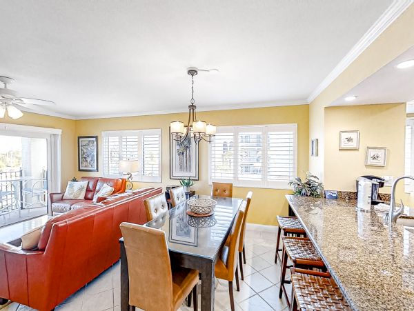 Treasure Island Home 1010289