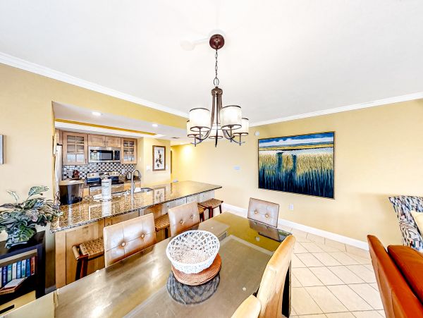 Treasure Island Home 1010289