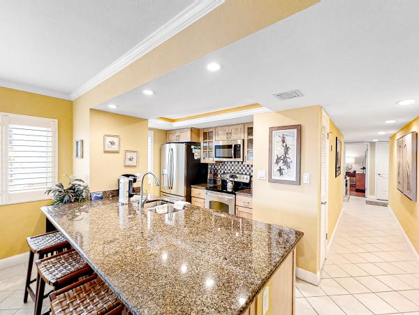Treasure Island Home 1010289