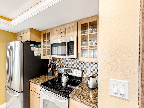 Treasure Island Home 1010289