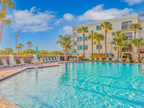 Treasure Island Home 1010289