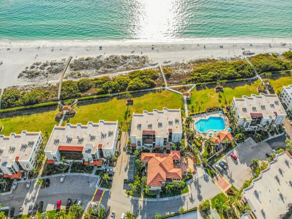 Treasure Island Home 1010289