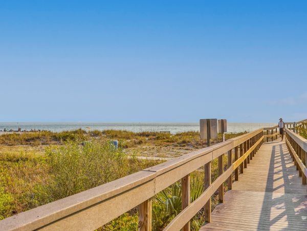 Treasure Island Home 1010289