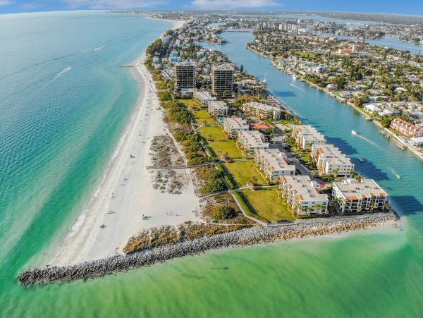 Treasure Island Home 1010289