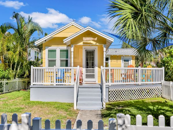 Treasure Island Home 1010290