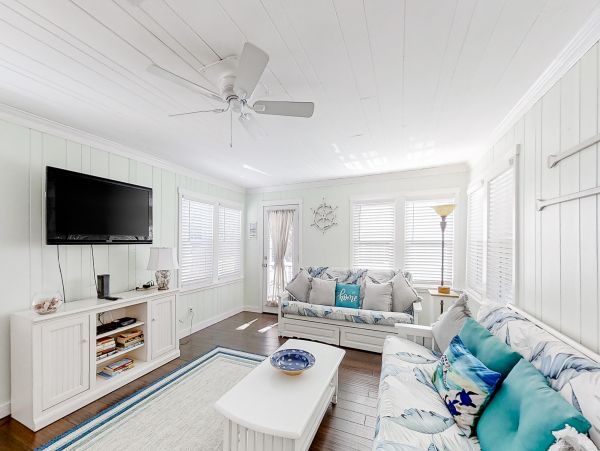 Treasure Island Home 1010290