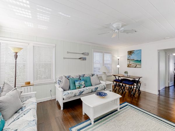 Treasure Island Home 1010290