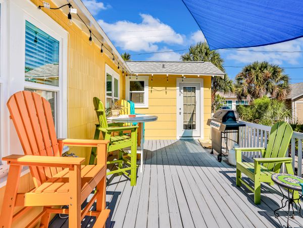 Treasure Island Home 1010290