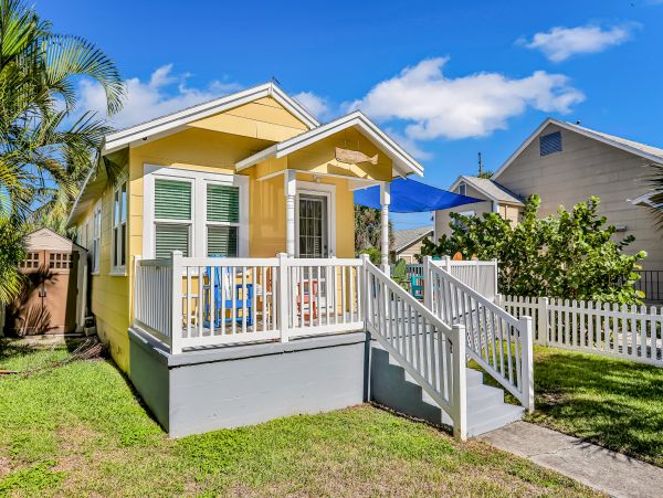 Treasure Island Home 1010290