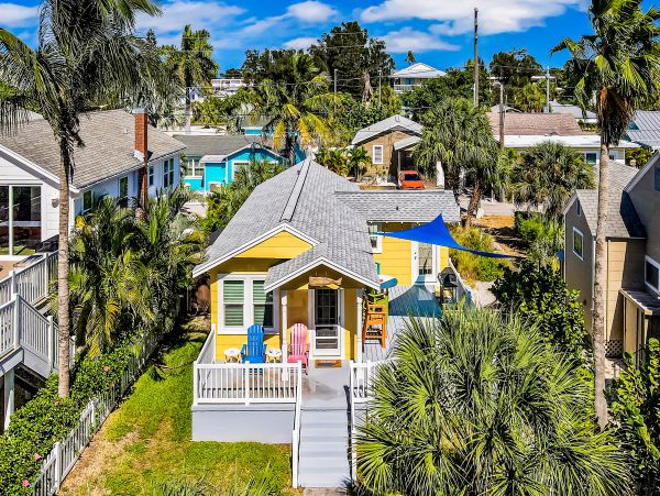 Treasure Island Home 1010290