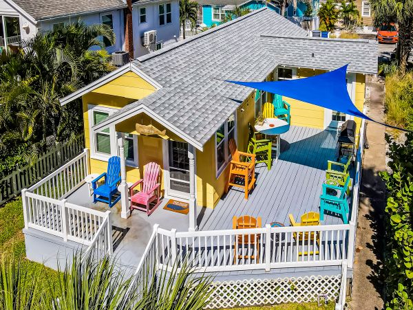 Treasure Island Home 1010290