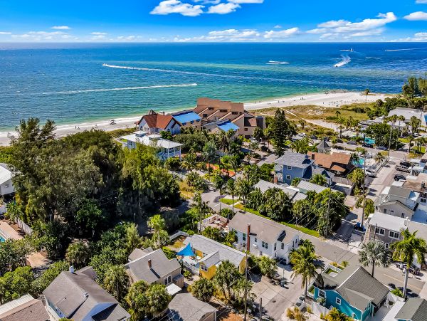 Treasure Island Home 1010290