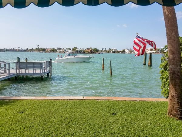 Treasure Island Condo 1010291