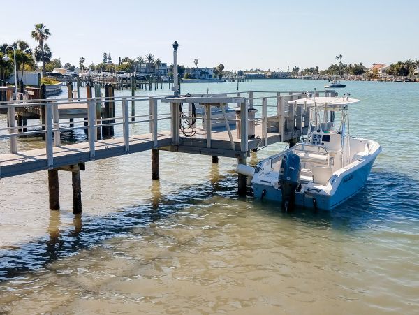 Treasure Island Condo 1010291