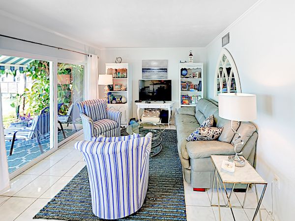 Treasure Island Condo 1010291