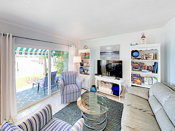 Treasure Island Condo 1010291
