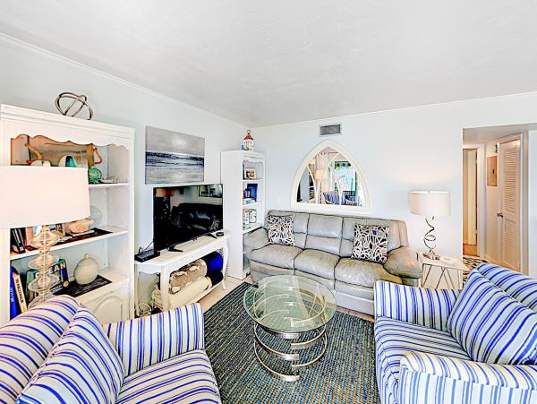 Treasure Island Condo 1010291