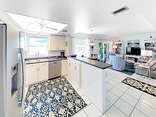 Treasure Island Condo 1010291