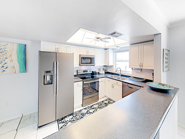 Treasure Island Condo 1010291