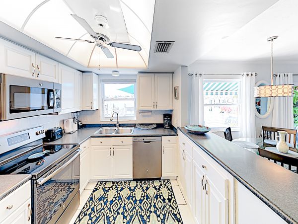 Treasure Island Condo 1010291
