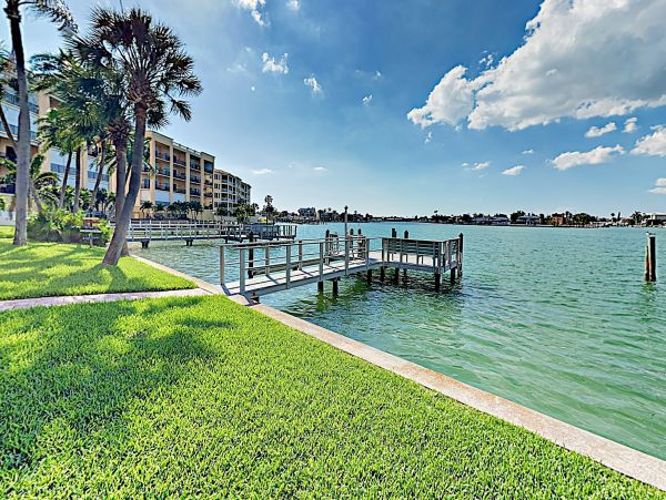 Treasure Island Condo 1010291