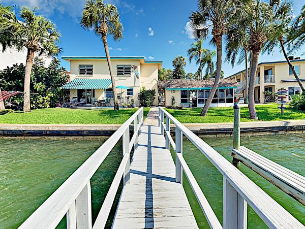 Treasure Island Condo 1010291