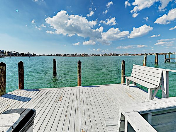Treasure Island Condo 1010291