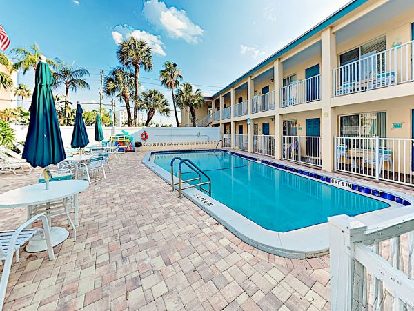 Treasure Island Condo 1010291