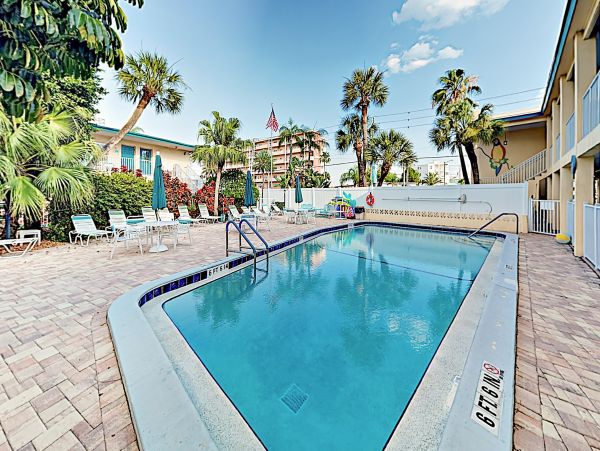 Treasure Island Condo 1010291