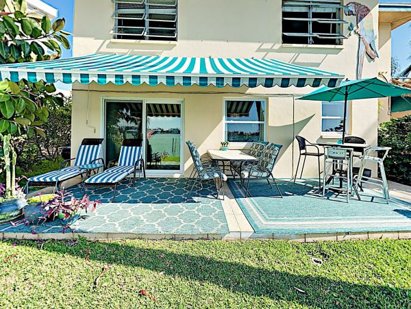 Treasure Island Condo 1010291
