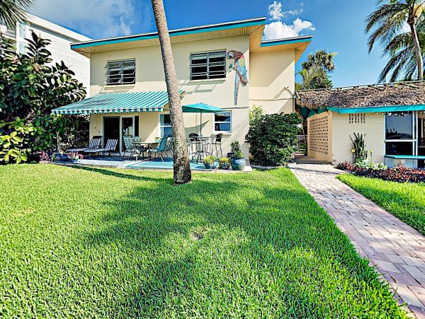 Treasure Island Condo 1010291