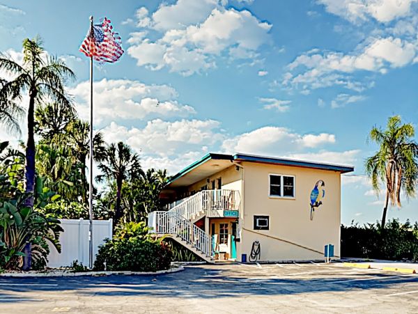 Treasure Island Condo 1010291