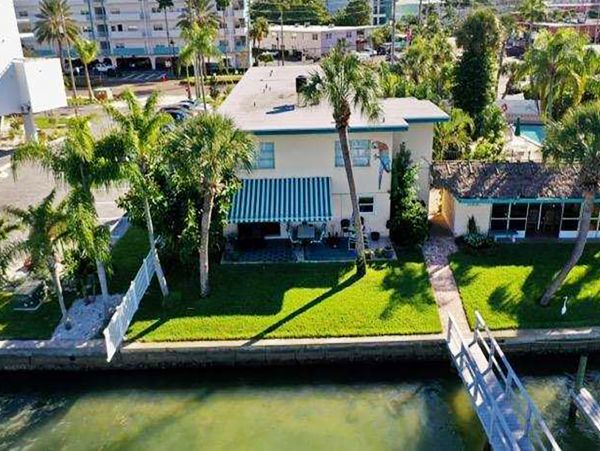 Treasure Island Condo 1010291