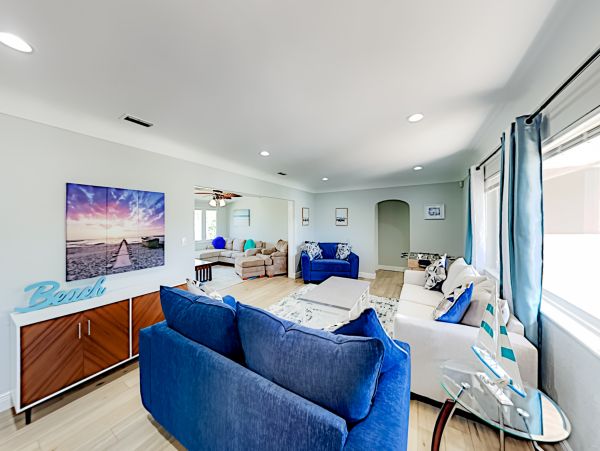 Treasure Island Home 1010292