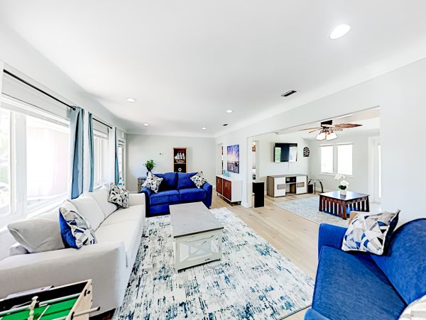 Treasure Island Home 1010292