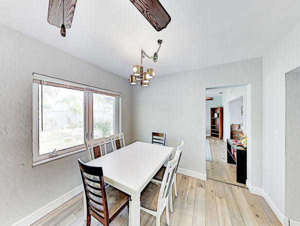 Treasure Island Home 1010292