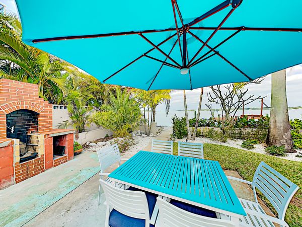 Treasure Island Home 1010292