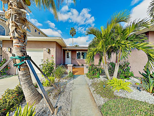 Treasure Island Home 1010292