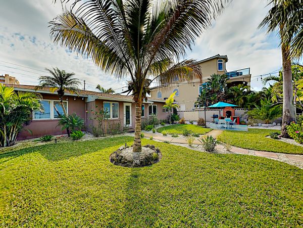 Treasure Island Home 1010292