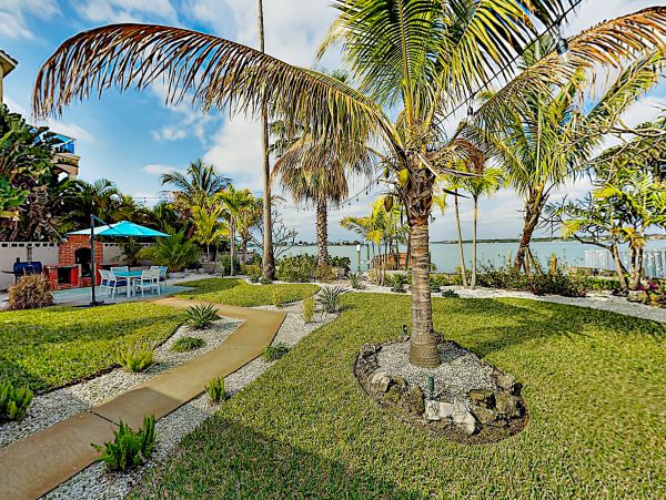 Treasure Island Home 1010292