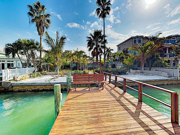 Treasure Island Home 1010292