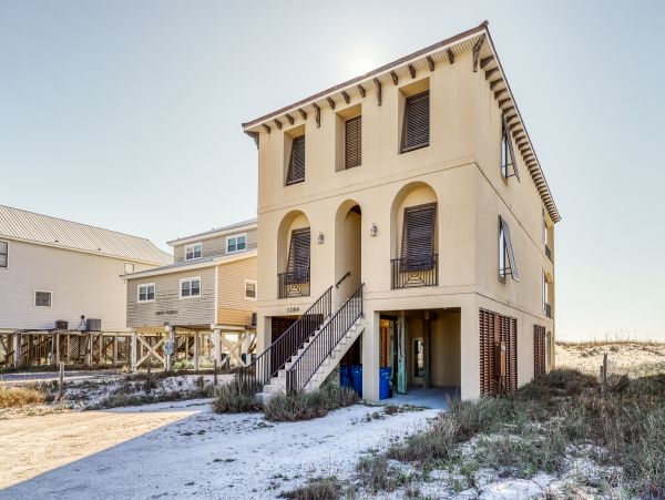 Alabama Beach Areas Home 1010295