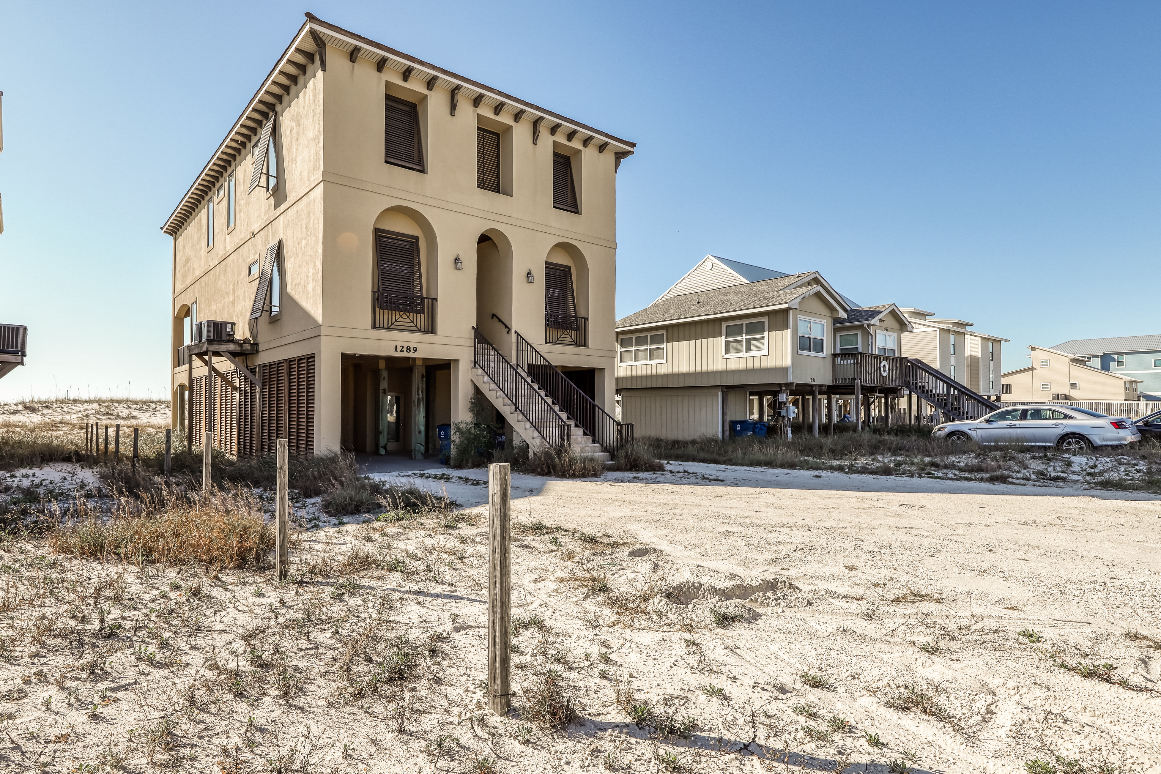 Alabama Beach Areas Home 1010295