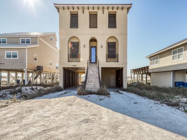 Alabama Beach Areas Home 1010295