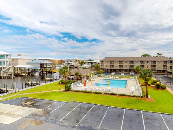 Alabama Beach Areas Home 1010296