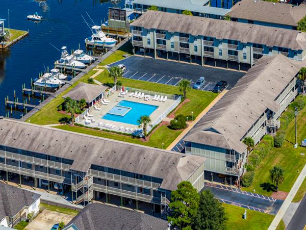 Alabama Beach Areas Home 1010296