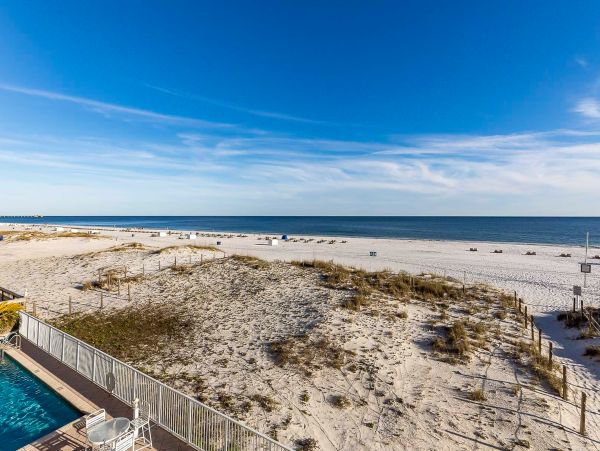 Alabama Beach Areas Home 1010297