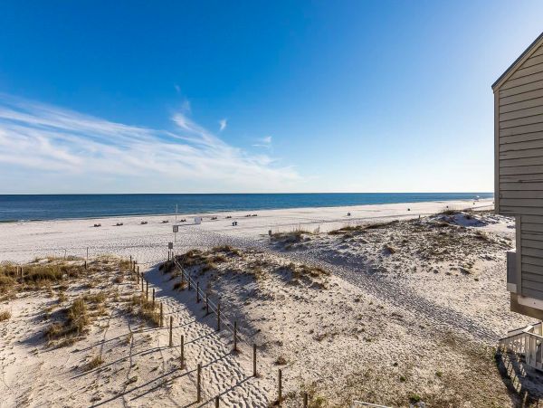 Alabama Beach Areas Home 1010297